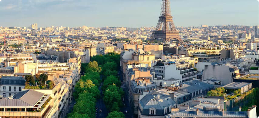 Top 10 Breath taking Destinations You Must Visit in 2025