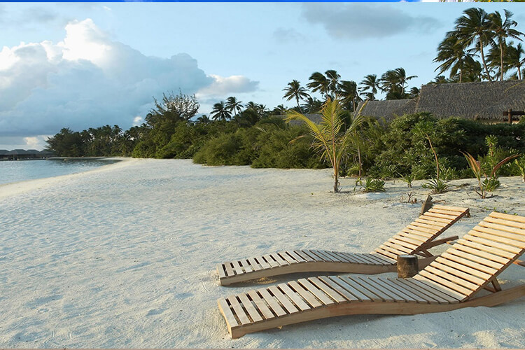 Port Blair 3N | Havelock 2N