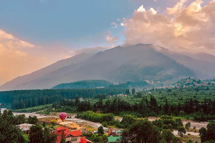 Manali 2
