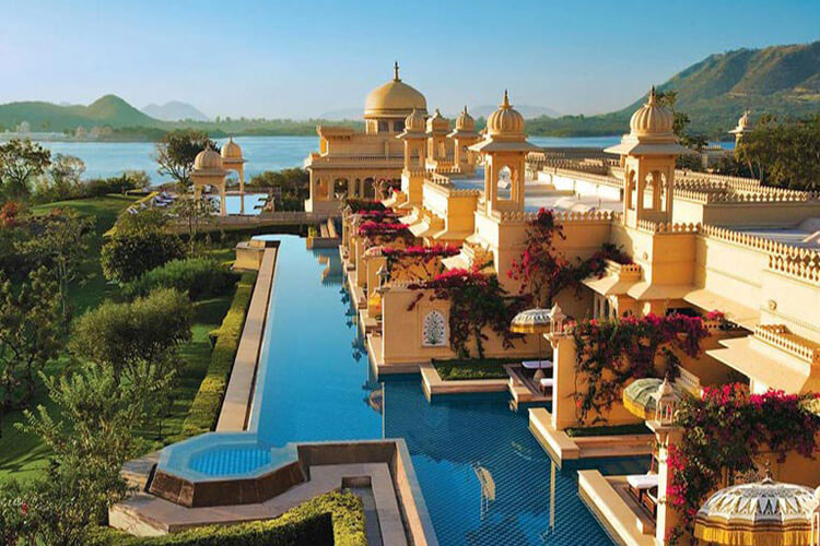 Jaipur 1N| Pushkar 2N 4