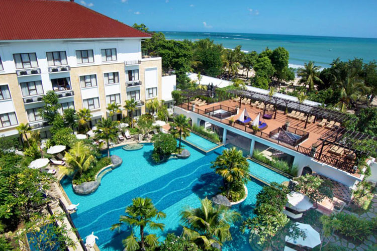 Grand Inna Kuta