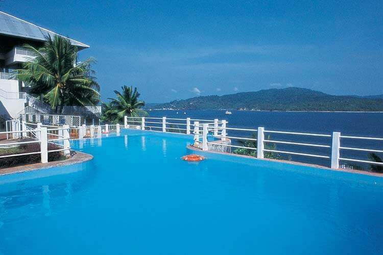 Port Blair 2N| Havelock 2N 5