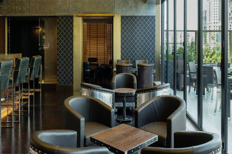 Four Points Sheraton Bur Dubai
