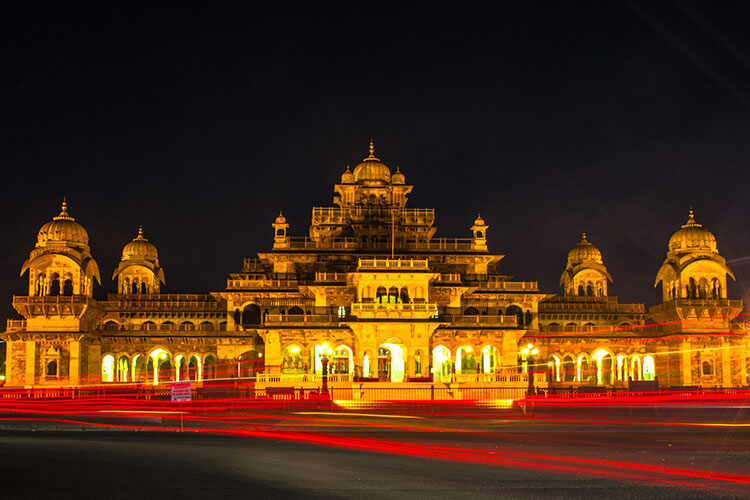Jaipur 1N| Pushkar 2N 3