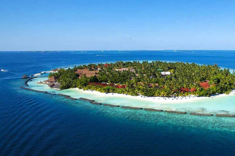 Port Blair 3N | Havelock 1N