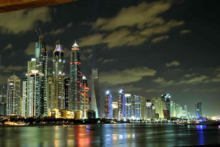 Travel Package Panorama Grand 3