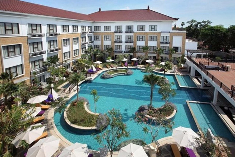 Grand Inna Kuta 3