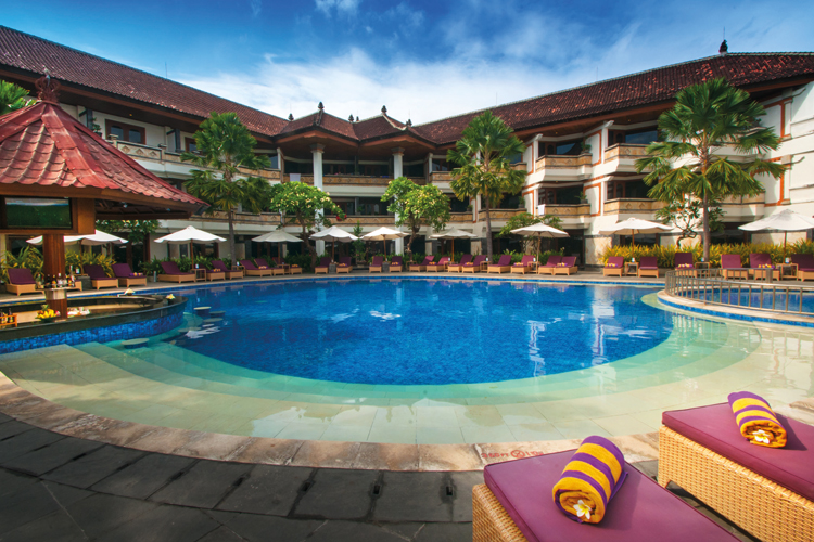Grand Inna Kuta 5