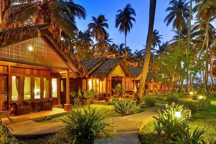 Andaman Islands