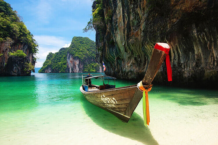 Port Blair 2N| Havelock 2N 2