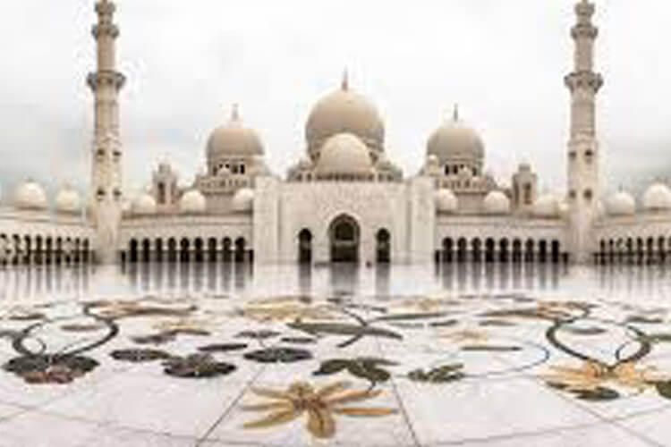 Travel Package Panorama Grand 4