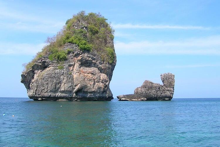 Port Blair 3N| Havelock 3N