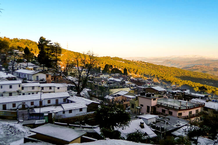 Dalhousie