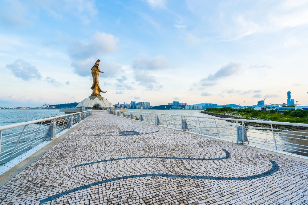 Hong kong & Macau Delight 4