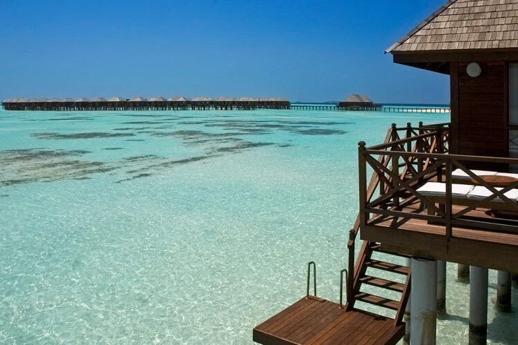 Maldives