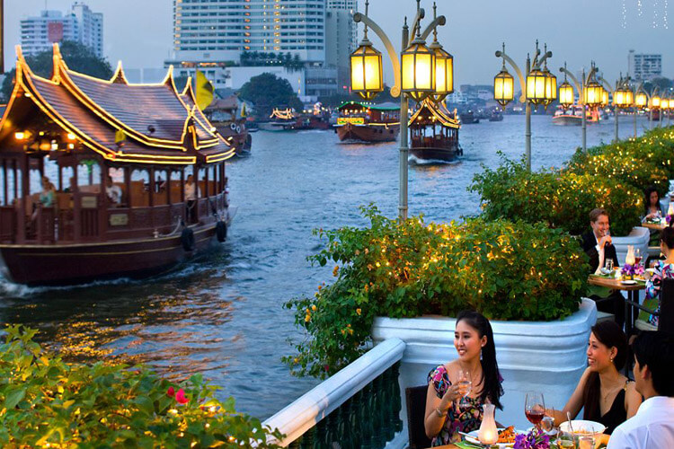 Pattaya 3N | Bangkok 2N 3