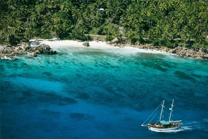 Seychelles gateways
