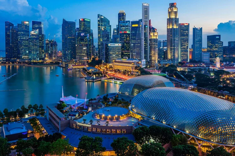 Singapore Highlights