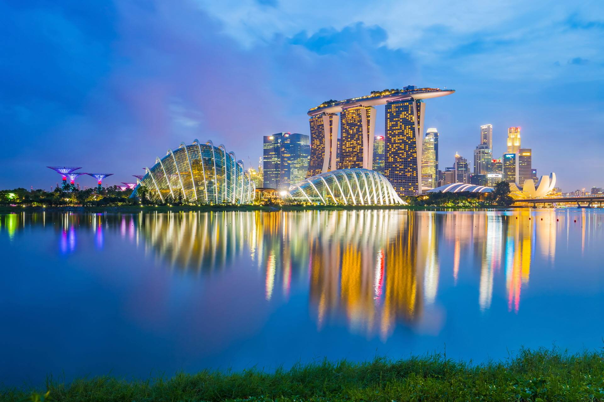 Singapore Delight 2