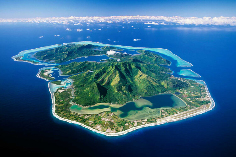 Bora Bora