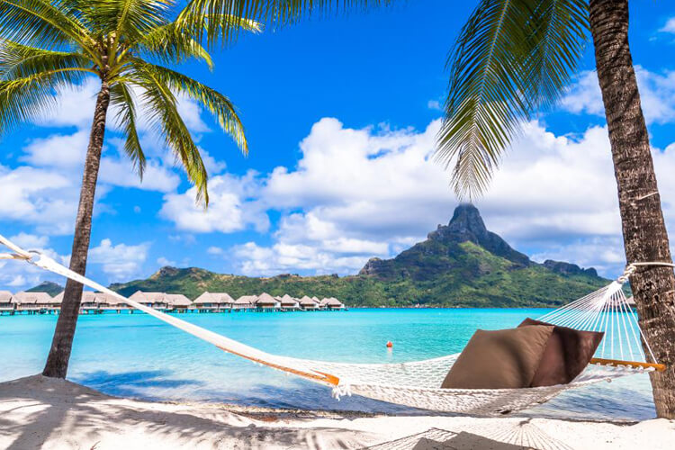 Bora Bora 2