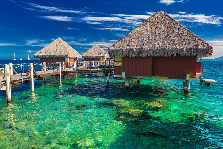 Bora Bora