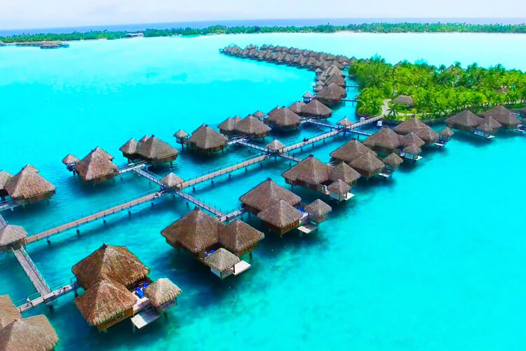 Bora Bora 5