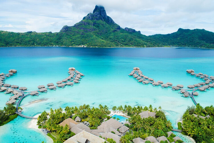 Bora Bora 3