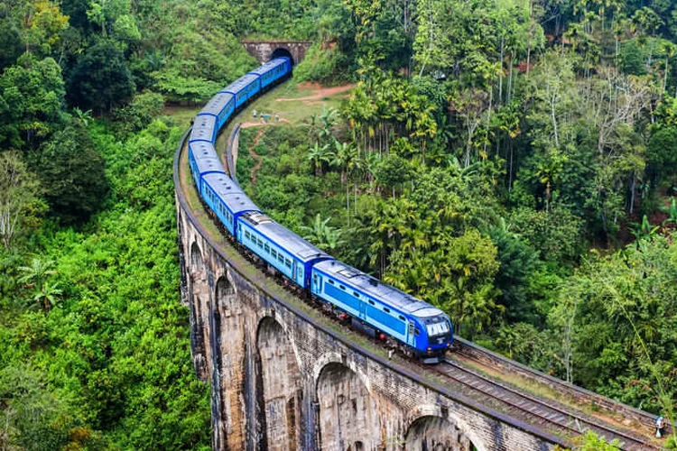 Colombo 2N | Kandy 1N 4