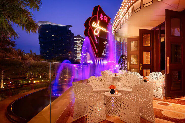 Hong kong & Macau Delight 3