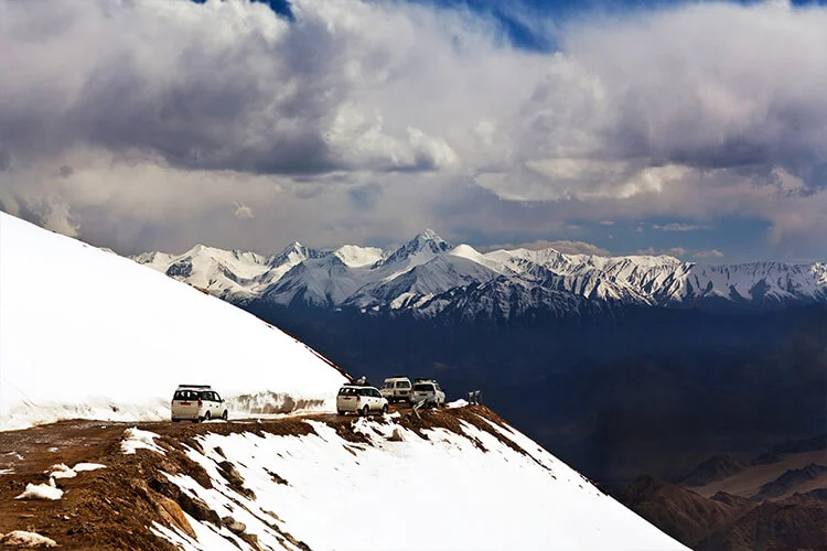 Ladakh
