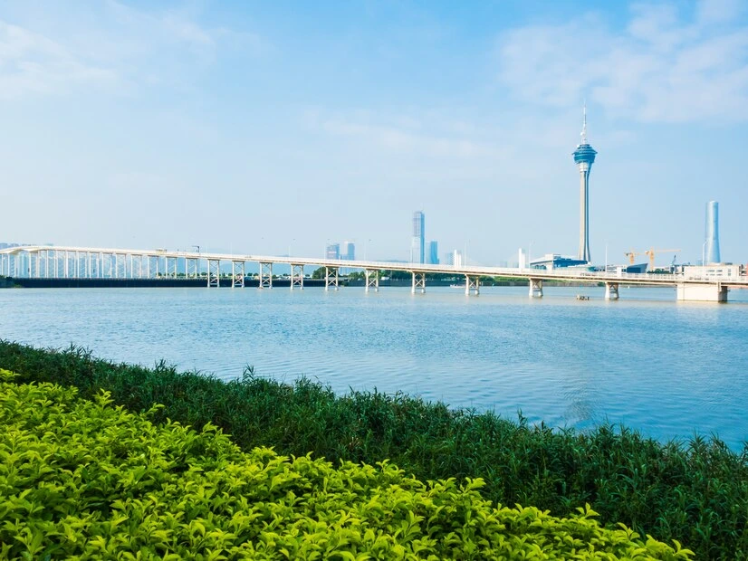 Hong kong & Macau Delight 2