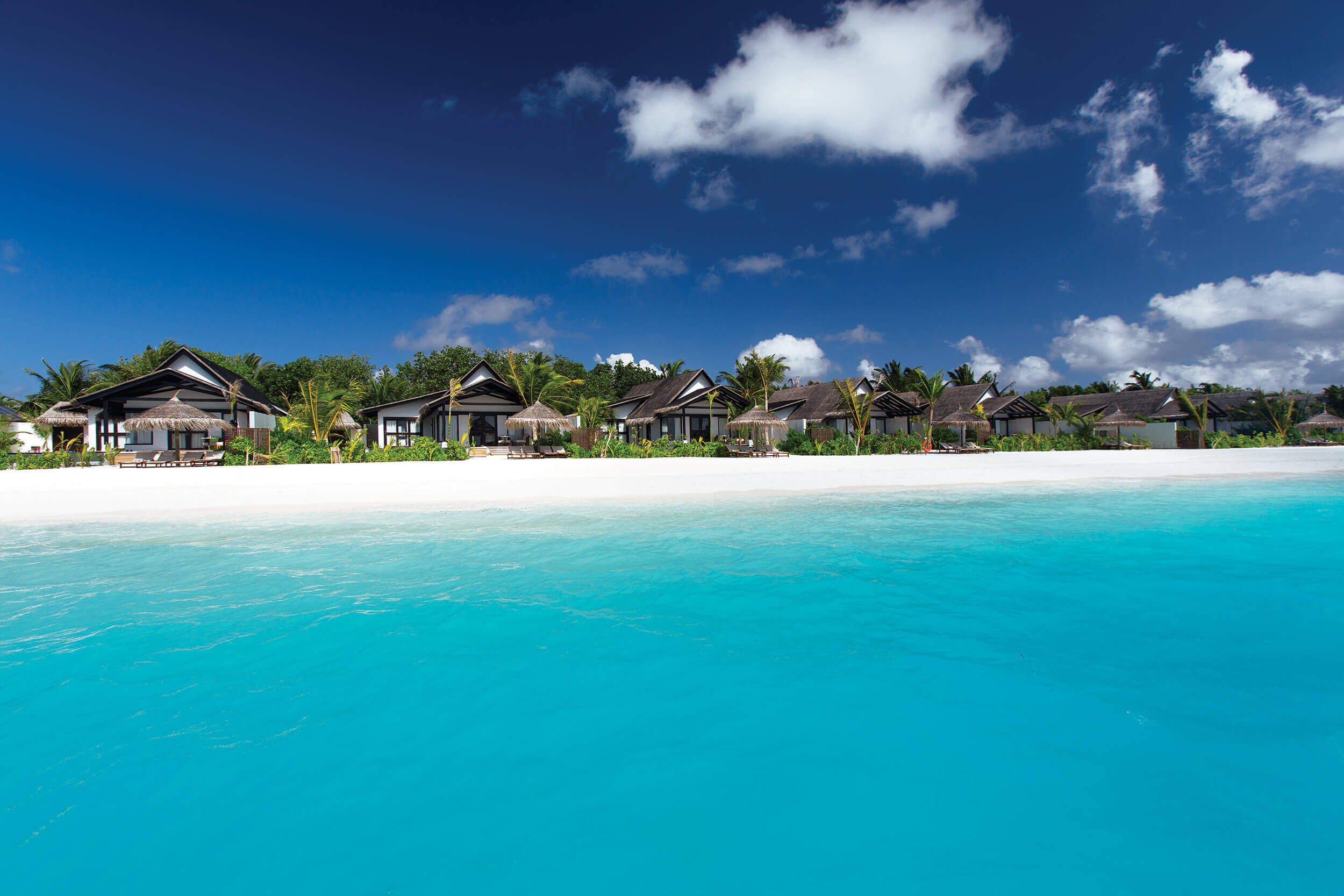 Kurumba Maldives