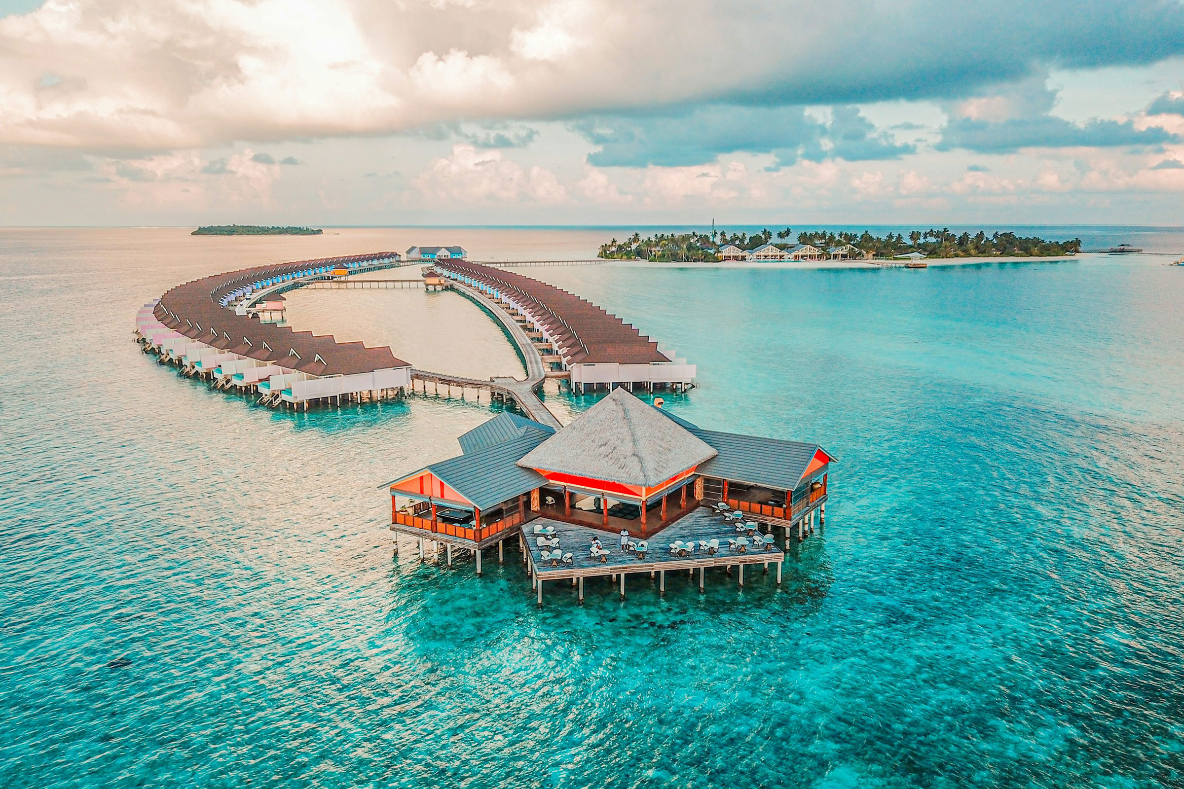 Maldives