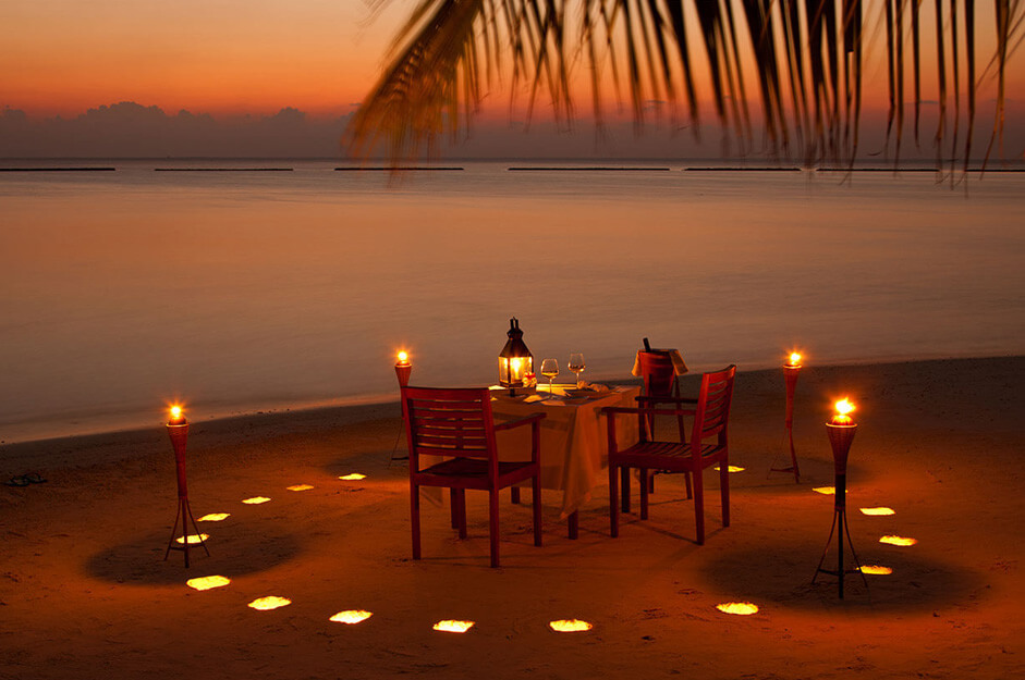 Kurumba Maldives 2