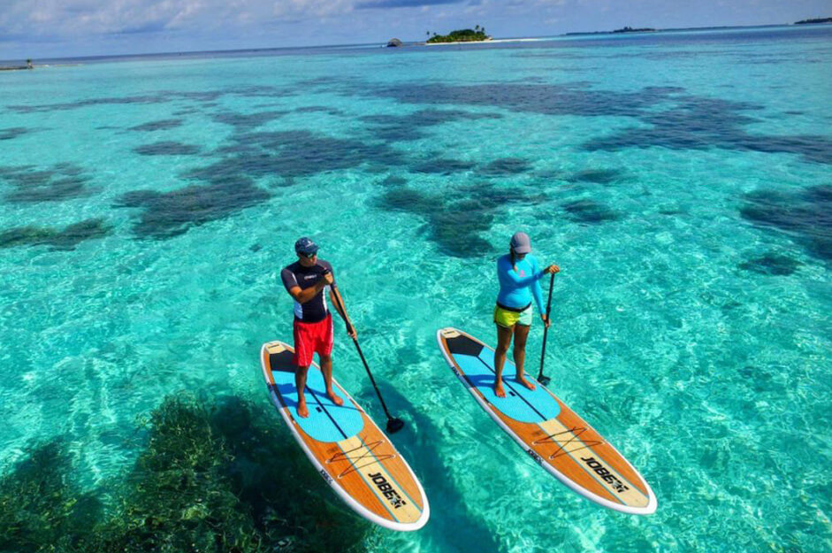 Kurumba Maldives 3