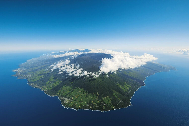 Mauritius + Reunion Island Tour 5