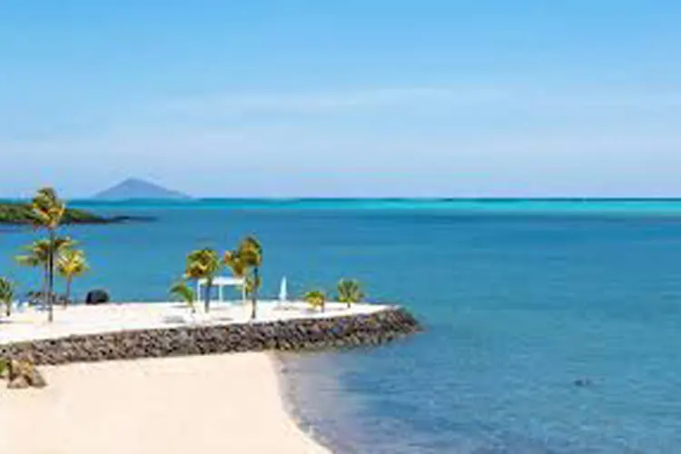 Mauritius + Reunion Island Tour 4