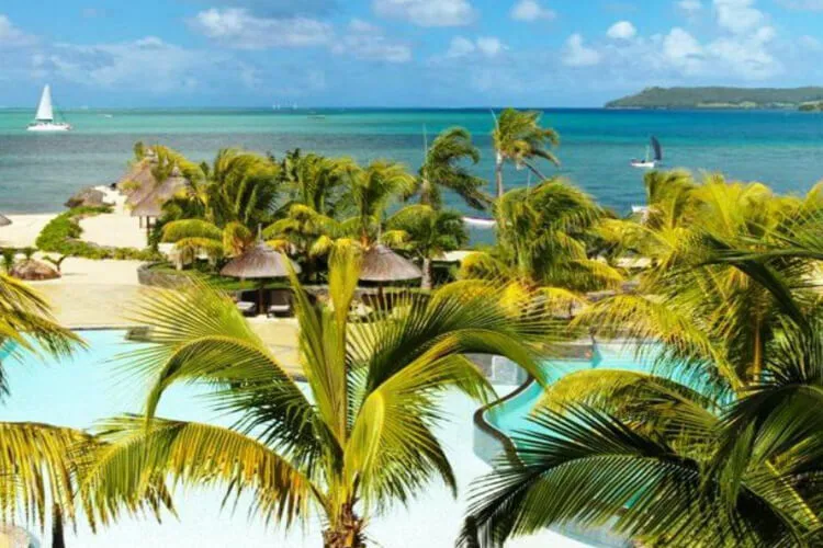 Mauritius + Reunion Island Tour 3