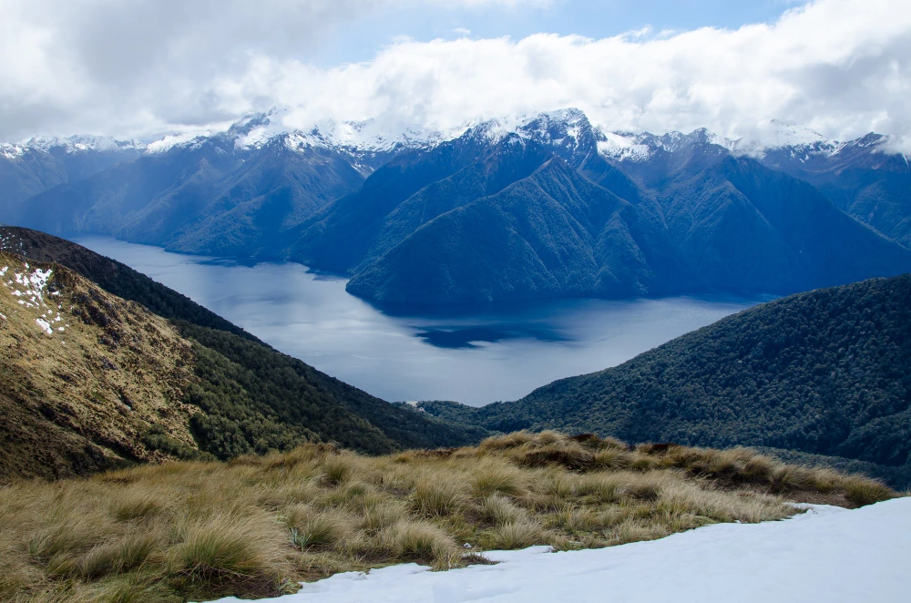 Queenstown-FranzJosef-Christchurch