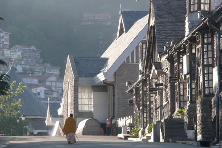 Shimla
