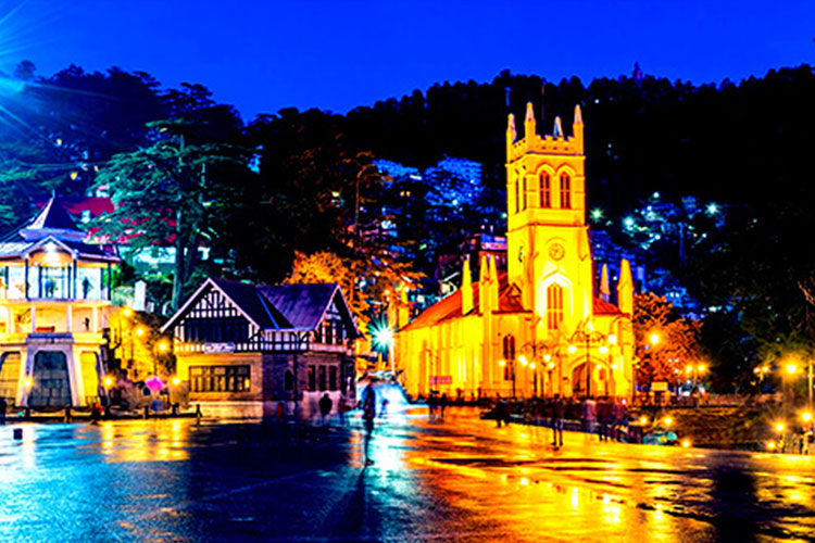 Shimla 4