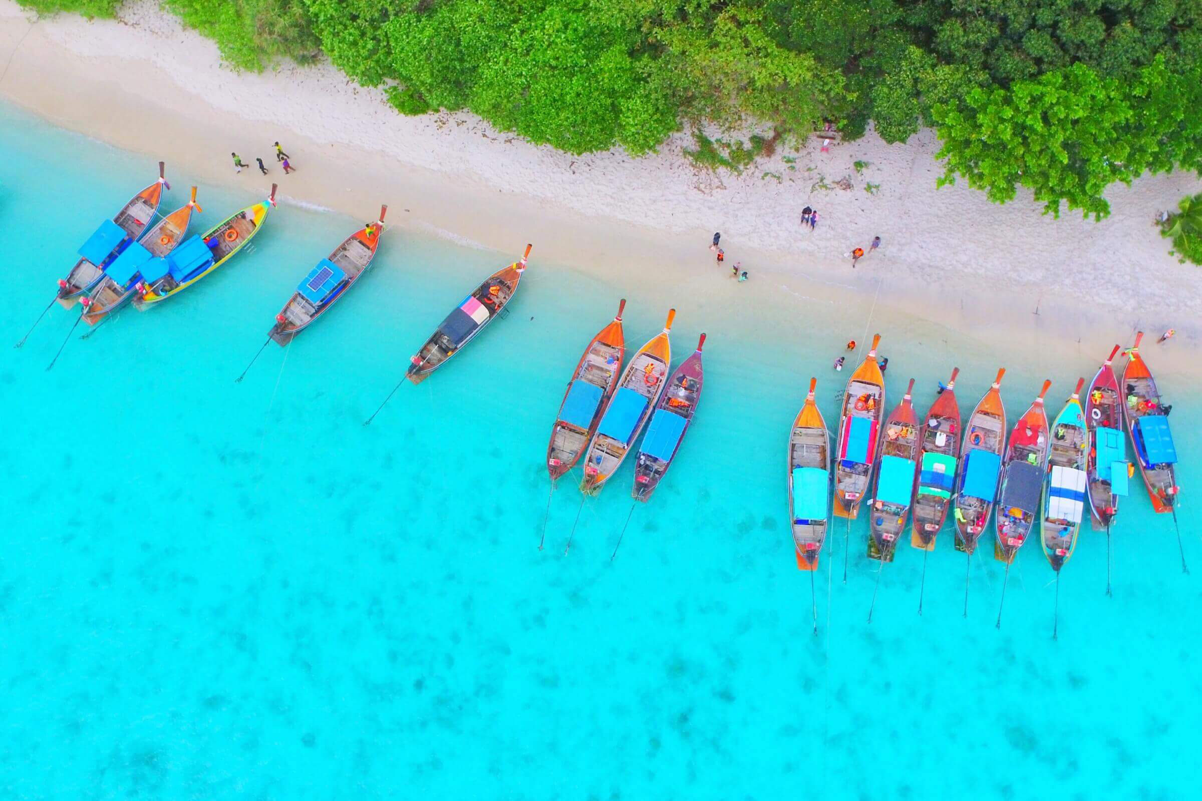 Thailand