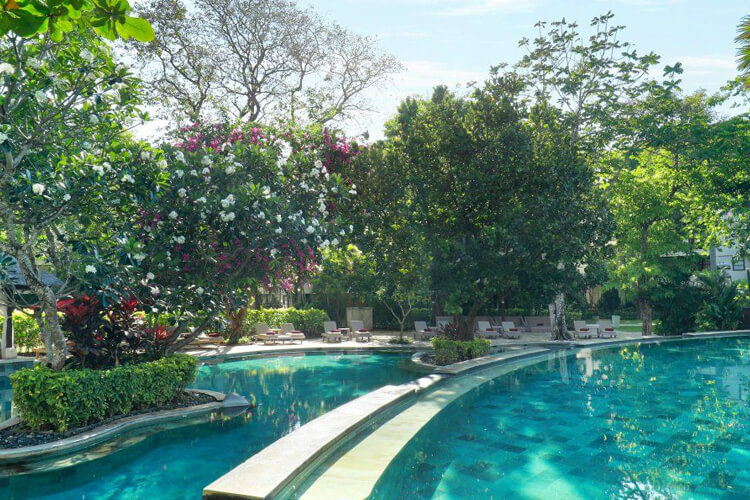 Novotel Bali Nusa Dua Hotel 5