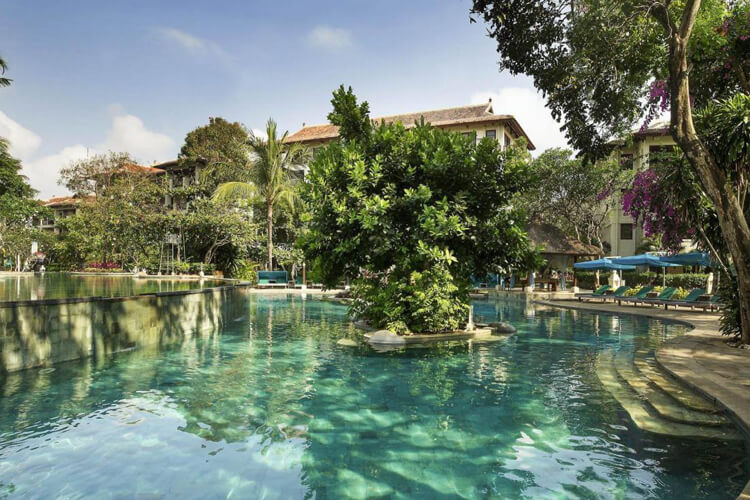 Novotel Bali Nusa Dua Hotel 3