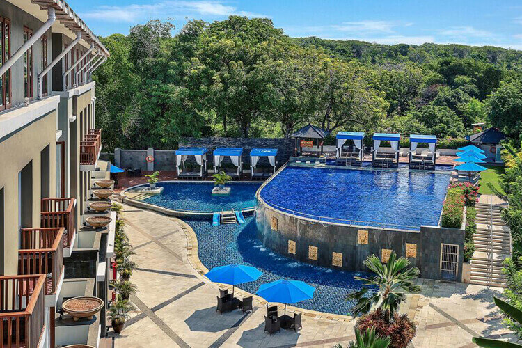 Novotel Bali Nusa Dua Hotel 2